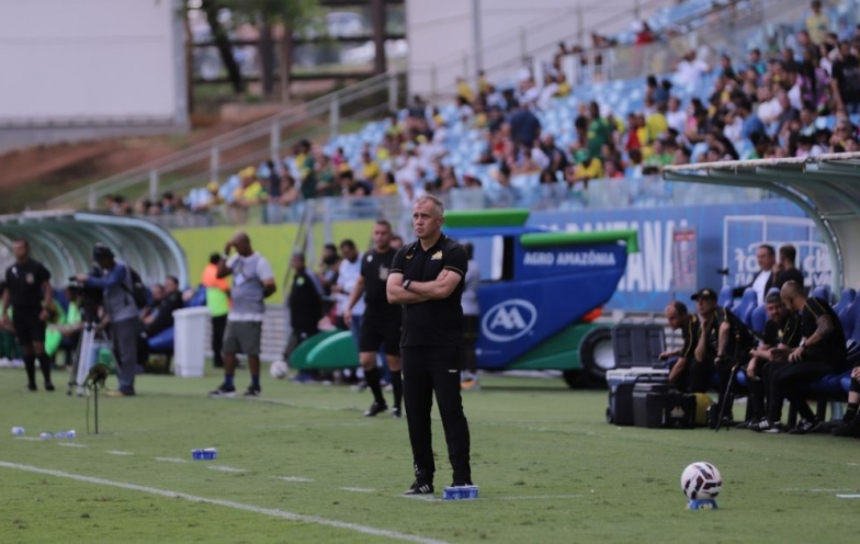 Criciúma revisita Arena Pantanal para espantar fantasma e se consolidar na Série B