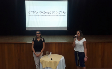 Conselho Municipal de Políticas Culturais é criado em Nova Veneza