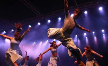 Estado receberá R$ 97,6 milhões para auxílio ao setor cultural