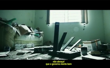 O rap que chegou tarde