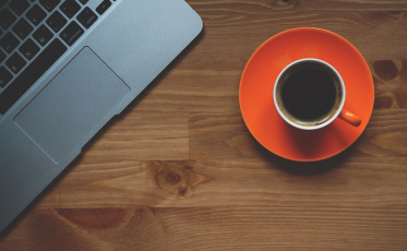 O café ajuda na produtividade?