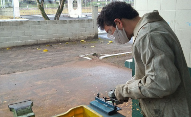 Novas opções na formação dos Cursos Livres Satc