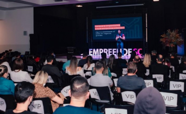 Araranguá recebe evento de vendas de marketing digital