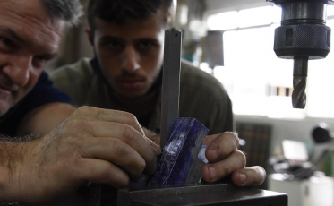 Inscrições para cursos noturnos de Qualificação do Bairro da Juventude