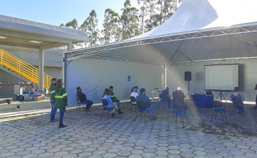 Casan abre inscrições para curso gratuito sobre ligação à rede de esgotos