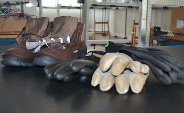 Social: parceria com Senai vai capacitar pessoas atendidas pelos Cras