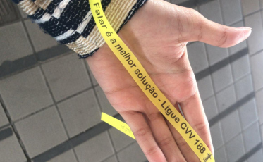 CVV de Criciúma busca por novos voluntários 