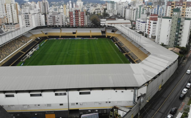Criciúma, Itajaí, Arapongas ou Paranavaí: partidas do Tigre seguem com locais incertos