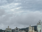 [Áudio] Temperaturas em queda e chuva pela região