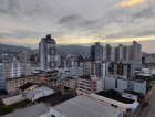 Região Sul de Santa Catarina com quinta-feira de sol 