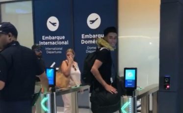 Claudinho será emprestado ao Atlético Mineiro