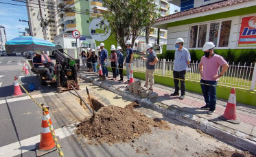 Santa Catarina conta com tecnologia de ponta na expansão de gás natural
