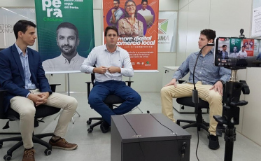 Prefeitura de Criciúma anuncia medidas para auxiliar empreendedores