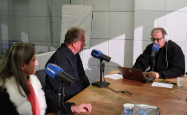 [Áudio] Nova sede da Apae em Balneário Rincão inaugura nesta sexta-feira 