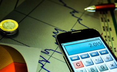 Estimativa para inflação sobe para 3,84% este ano