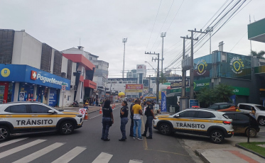 ((Áudio)) Tigre x Flamengo: Trânsito será bloqueado no Comerciário