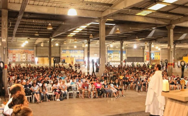 Vinde e Vede promete diversão e crescimento espiritual no Carnaval