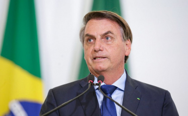 STF determina prisão domiciliar de Jair Bolsonaro 