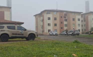 Operação de ordem pública resultou em 13 prisões em flagrante 