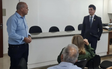 Secretários e vereadores do PSDB podem seguir os passos de Salvaro (ÁUDIO)