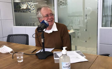 Dic Freire: Da Cecrisa ao cooperativismo (Nomes & Marcas)