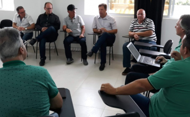 CDL de Içara planeja 2019