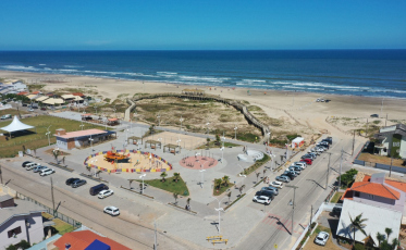 [Áudio] Tratamento individual de esgoto agora é lei em Balneário Rincão: Novas construções devem se adequar!