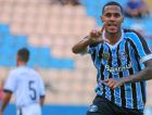 Rival do Tigre na Série C, Paraná Clube acerta com atacante da base do Grêmio