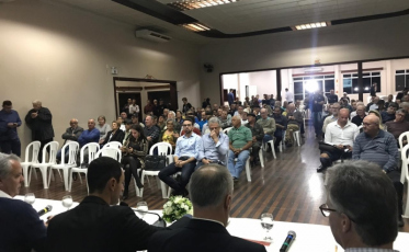 Urussanga sofre com alta tarifa de energia