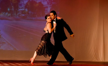 Projeto inédito movimenta público ligado à dança