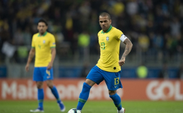 Com Dani Alves, Tite convoca Seleção para a Copa 2022