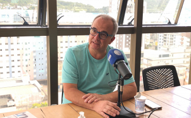 Vereador de Criciúma faz alerta sobre aumento de casos de Covid-19 