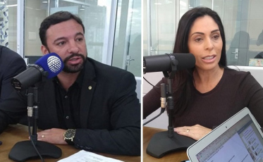 Geovania e Daniel reafirmam que houve promessa de conclusão para a 285