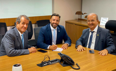 Adelor Lessa: Daniel no PL e Moisés no Republicanos