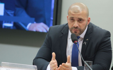 Presidente concede indulto a deputado federal Daniel Silveira