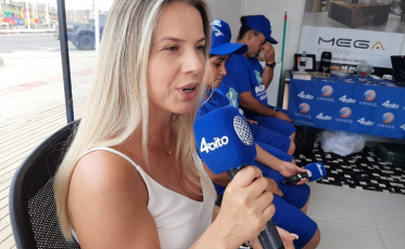 Pontos de Entrega Voluntária da coleta seletiva em fase de testes