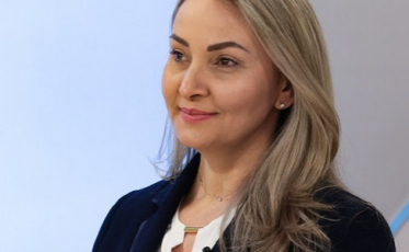 Daniela Reinehr testa positivo para o novo coronavírus 