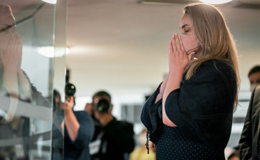 Impeachment: Moisés afastado, Daniela governadora (VÍDEO)