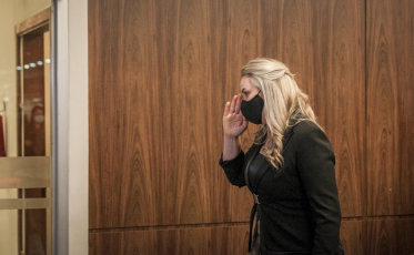 Alesc autoriza abertura de processo contra a vice