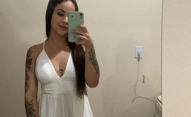 Criciúma: Adolescente morta a tiros é identificada