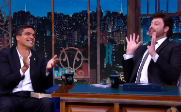 Antes do Glória a Deus: Daciolo revela que era 'mulherengo' e 'beberrão'