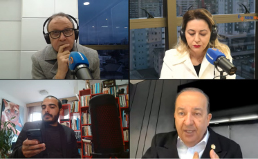 Confira a entrevista completa com Jorginho Mello (VÍDEO)