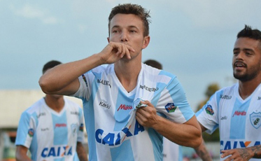 Londrina chega com desfalque importante para o jogo contra o Tigre