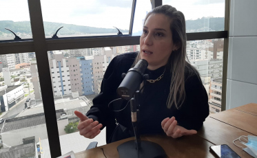 Expectativas renovadas no setor de eventos em SC