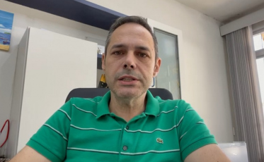 Liberação das máscaras deveria estar atrelada à vacinação