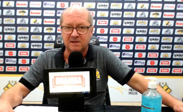 Tigre negocia redução salarial com jogadores e cotas da CBF por seis meses