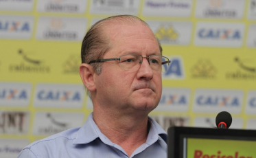 Dal Farra assegura pagamentos de março no Tigre, mas deixa abril em aberto