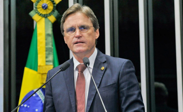 “Ninguém tem uma ligação mais forte com o MDB do que eu” diz Dário Berger 