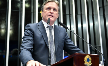 Dário pede ação urgente para suinocultores de Santa Catarina