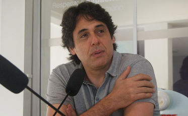 Danrlei afirma que Muralha deve sair do Flamengo